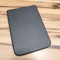 Чехол для электронной книги Pocketbook 627, 616, 632, PocketBook Touch Lux 4, PocketBook Basic Lux 2, Pocketbook touch HD3 черный