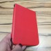 Чехол для электронной книги Pocketbook 627, 616, 632, PocketBook Touch Lux 4, PocketBook Basic Lux 2, Pocketbook touch HD3 красный