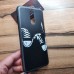 Чехол накладка для Huawei Y5 (2019)/Honor 8S с рисунком Кеды
