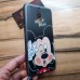 Чехол накладка для Xiaomi Mi Play с рисунком Mickey mouse