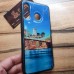 Чехол накладка для Samsung Galaxy A40 с рисунком City 2.0