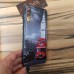 Чехол накладка для Samsung Galaxy A40 с рисунком London