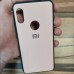 Цветные чехлы для Xiaomi Redmi Note 6 Pro