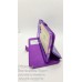Чехол-книжка EXPERTS "Slim Book  Case"для Xiaomi Redmi Note 6 Pro, фиолетовая