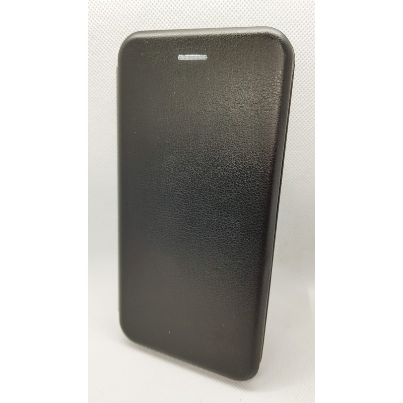 Чехол-книжка EXPERTS "WINSHELL BOOK  Case"для Samsung Galaxy S9, без окна, черная