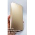 Чехол-книжка EXPERTS "WINSHELL BOOK  Case"для Xiaomi Redmi Go, без окна, золотая
