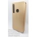 Чехол-книжка EXPERTS "WINSHELL BOOK  Case"для Xiaomi Redmi Go, без окна, золотая