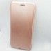 Чехол-книжка EXPERTS "WINSHELL BOOK  Case"для Samsung Galaxy A9 2018, без окна, розовое золото