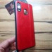 Силиконовый чехол EXPERTS "CLASSIC TPU CASE" для Xiaomi Redmi 5, красный