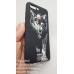 Силиконовый чехол для Samsung J6 Plus (2018)/SM-J610F Luxo D9 оригинал
