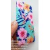 Силиконовый чехол для Xiaomi Red Mi 5 Luxo Flowers оригинал - 3