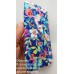Силиконовый чехол для Xiaomi Redmi Go Luxo Flowers оригинал - 2