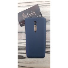 Силиконовый чехол EXPERTS для Xiaomi Mi 9T, черный