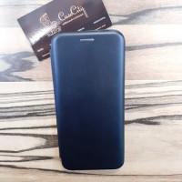 Чехол-книжка EXPERTS "WINSHELL BOOK  Case"для Xiaomi Mi 9T без окна, черная