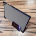 Чехол для планшета JFK 10"  Samsung Tab S5e/T725 , красный
