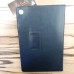 Чехол для планшета КОЖЗАМ  Samsung Tab  A7 T505 , чёрный