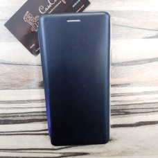 Чехол-книга EXPERTS для Huawei/Honor P Smart Z, чёрный