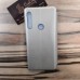 Чехол-книга EXPERTS для Huawei/Honor P Smart Z, серый
