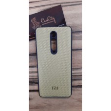Силиконовый чехол EXPERTS для Xiaomi Mi 9T, фактурный 