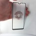 Защитное стекло full screen для Xiaomi Redmi 8 с полной проклейкой