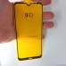 Защитное стекло full screen для Xiaomi Redmi Note 8 с полной проклейкой