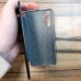 Чехол-книга EXPERTS для Huawei/Honor 10i/Honor 20 Lite черный