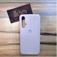 Силиконовый чехол Silicon Case для Huawei/Honor 20