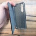 Чехол-книга "EXPERTS" для Huawei P30, чёрный