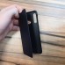 Чехол-книга "EXPERTS" для Huawei P30 Lite, чёрный