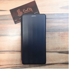 Чехол-книга "EXPERTS" для Huawei P 30 Pro, чёрный