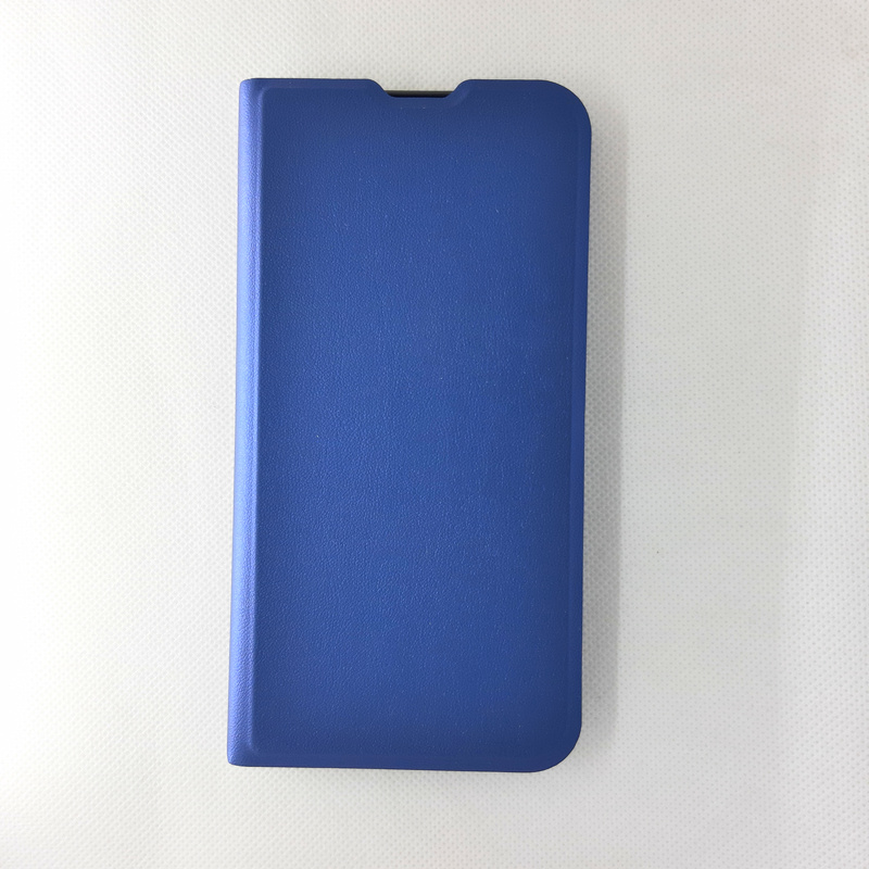 Чехол-книга Red Line для Samsung Galaxy A01/M01, синий