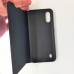 Чехол-книга Red Line для Samsung Galaxy A01/M01, синий