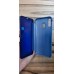 Чехол-книжка для Samsung Galaxy A20 Синий