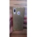 Чехол-накладка для Samsung Galaxy A20 Золотой