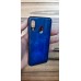 Чехол-накладка для Samsung Galaxy A20 Синий