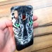 Силиконовый чехол "LUXO" для Samsung Galaxy A20s с принтом