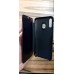 Чехол-книжка для Samsung Galaxy A40 Синяя