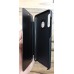 Чехол-книжка для Samsung Galaxy A40 Чёрная