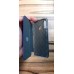 Чехол-книжка для Samsung Galaxy A40 Синяя - 2