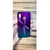 Чехол-накладка для Samsung Galaxy A40 Фиолетовый