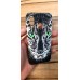 Чехол-накладка для Samsung Galaxy A40 Светящийся в темноте с картинкой