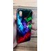 Чехол-накладка для Samsung Galaxy A40 Разноцветный