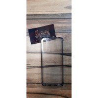 Чехол-накладка для Samsung Galaxy A50 Прозрачный