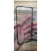 Чехол-накладка для Samsung Galaxy A50 Прозрачный