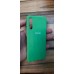 Чехол-накладка для Samsung Galaxy A50, зелёный
