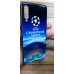 Чехол-накладка для Samsung Galaxy A50 с рисунком - 1