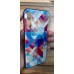 Чехол-накладка для Samsung Galaxy A50, мозаика
