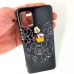 Чехол накладка для Samsung Galaxy A51 с рисунком "Mickey Mouse"