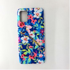 Чехол-накладка Luxo для Samsung Galaxy A51, "Flowers"