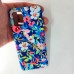 Чехол-накладка Luxo для Samsung Galaxy A51, "Flowers" - 2
